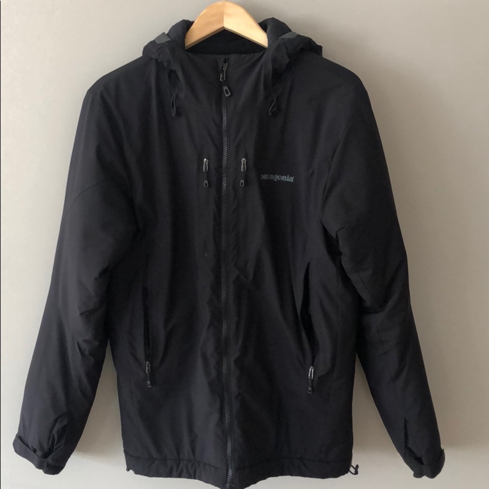 Men’s Patagonia winter coat